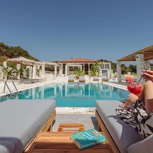 Appart hôtel Ampelia Kassandra, Chaniotis