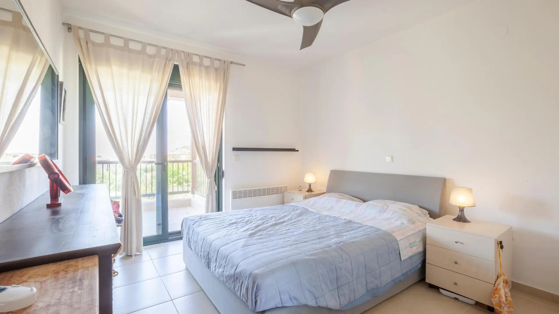 Delmare Thema Vacation House Χανιώτη