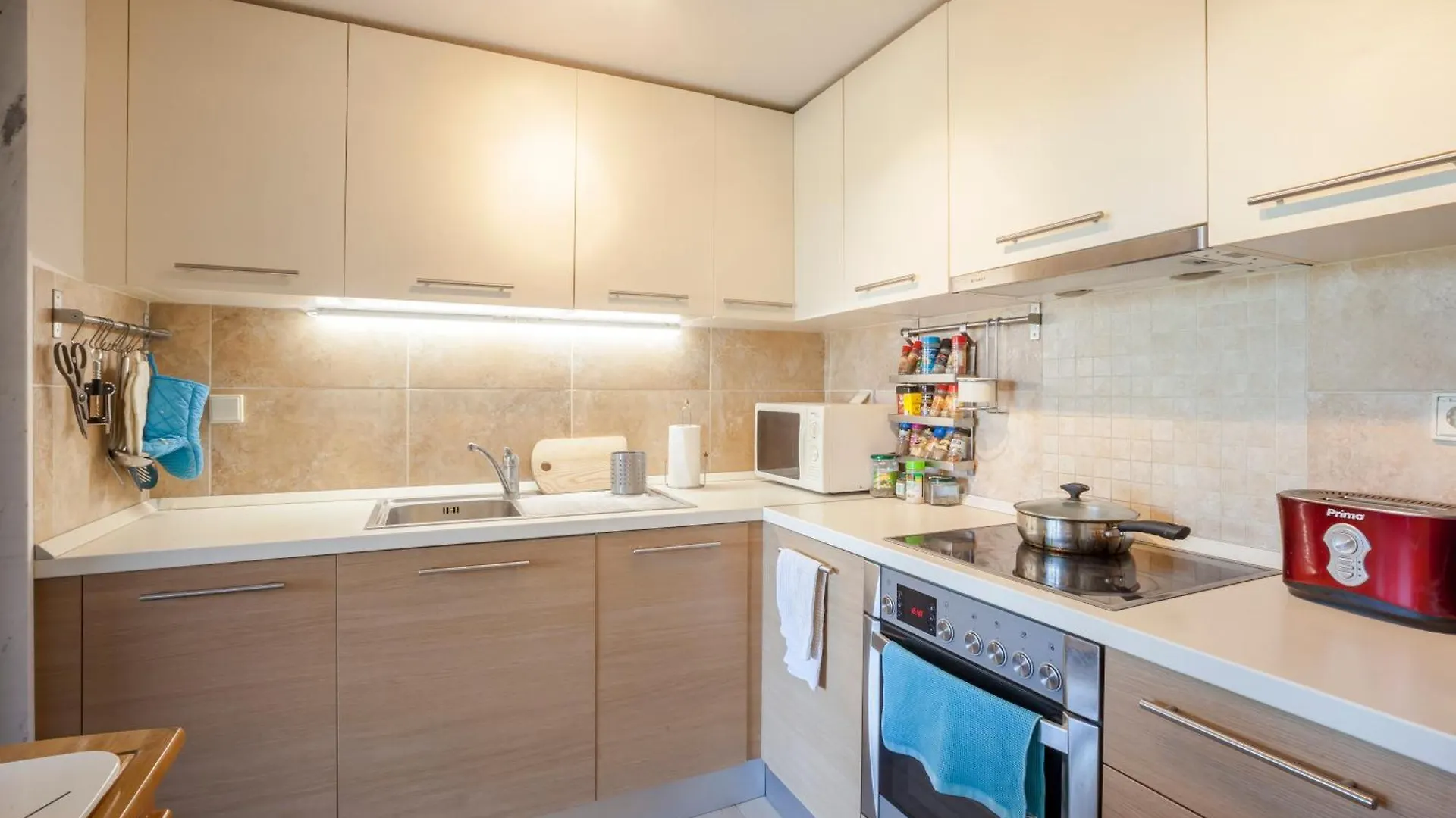 Σπίτι διακοπών Delmare Thema Vacation House Χανιώτη