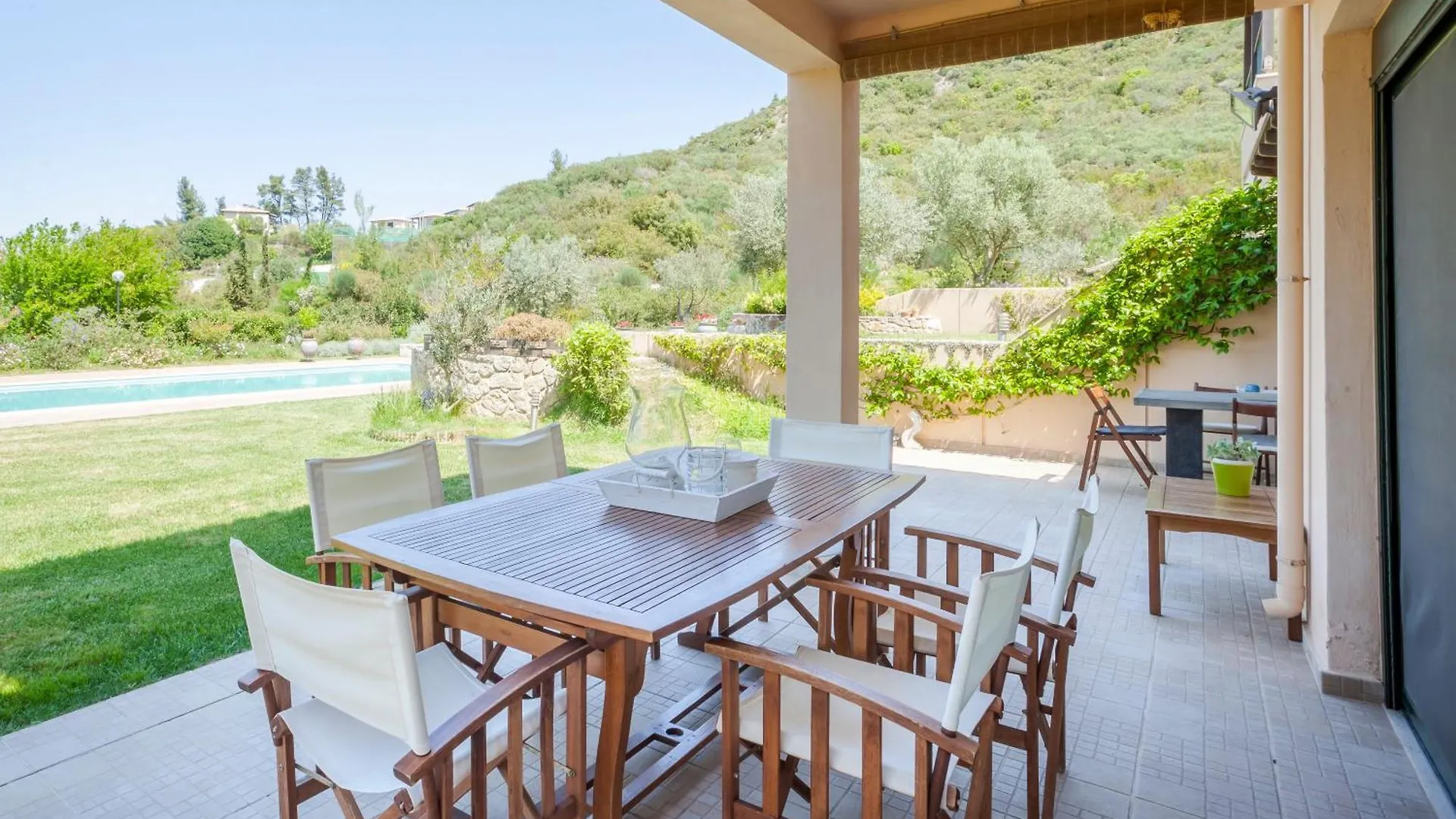 Delmare Thema Vacation House Χανιώτη
