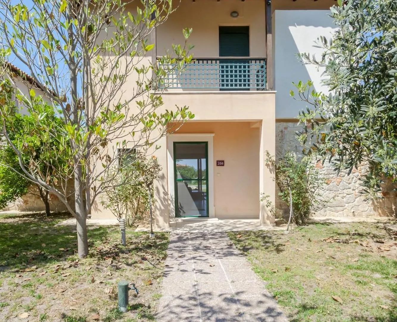 Delmare Thema Vacation House Χανιώτη Σπίτι διακοπών