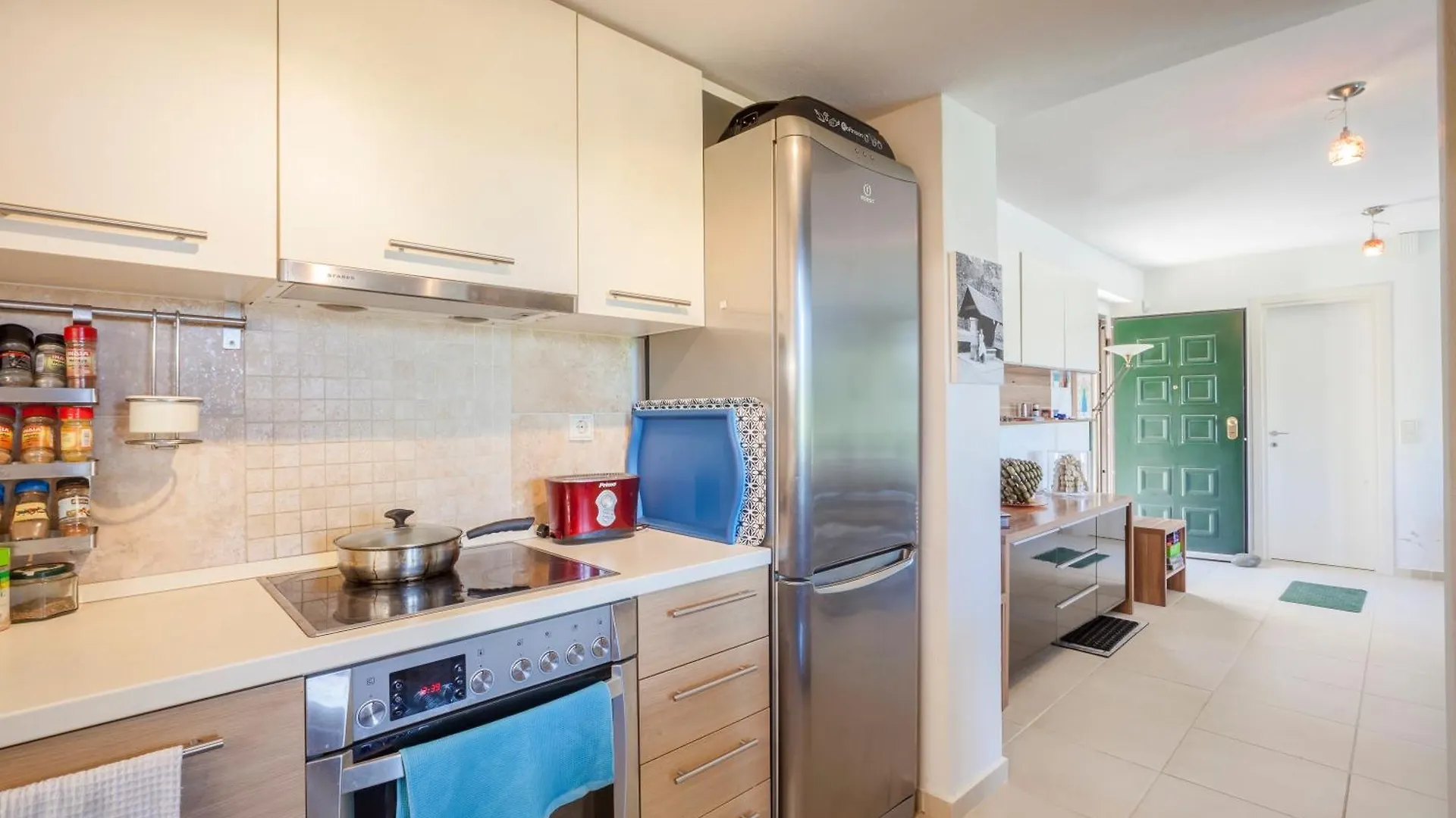 Delmare Thema Vacation House Χανιώτη 0*,  Ελλάδα