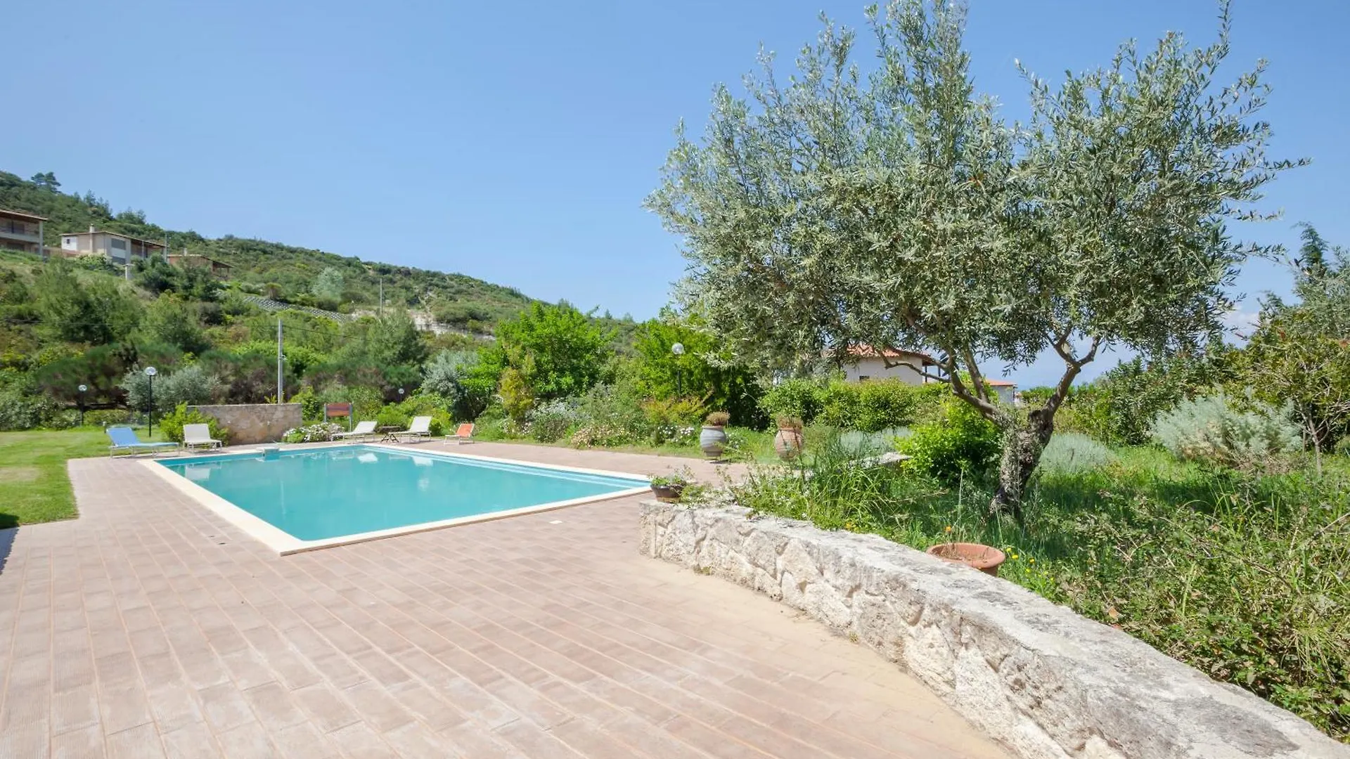 Delmare Thema Vacation House Χανιώτη 0*,  Ελλάδα