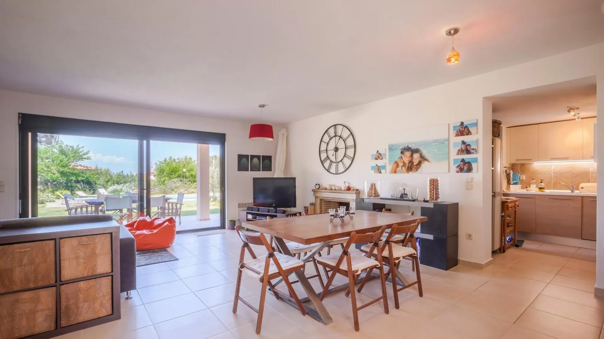 Delmare Thema Vacation House Χανιώτη 0*,  Ελλάδα