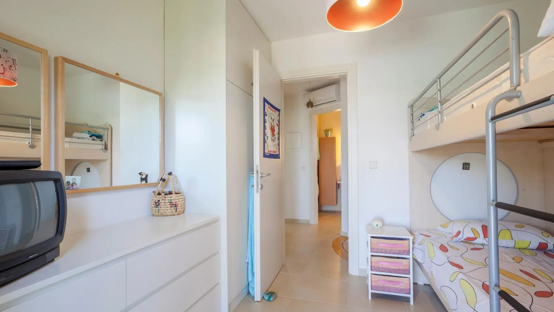 Σπίτι διακοπών Delmare Thema Vacation House Χανιώτη Ελλάδα