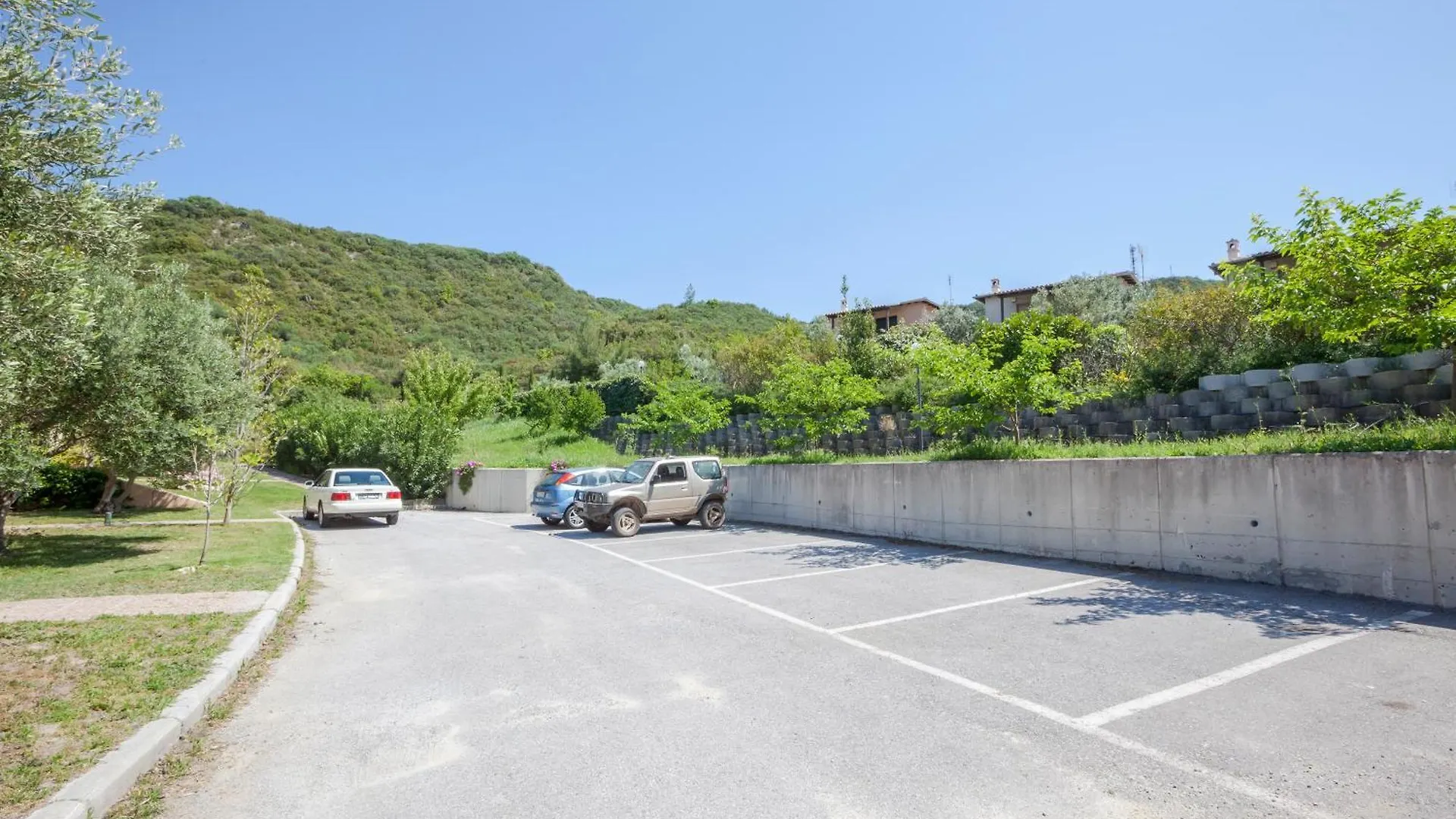 Σπίτι διακοπών Delmare Thema Vacation House Χανιώτη Ελλάδα